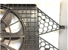 Recambio de electroventilador para volkswagen polo v (6r1) 1.4 advance referencia OEM IAM 6R0121207 6R0121207C 