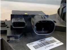 Recambio de electroventilador para dacia sandero stepway 2017-2020 1.0 sce stepway 75 (b8jc, b8jd) referencia OEM IAM 214753416R