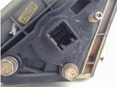 Recambio de retrovisor electrico derecho para hyundai accent (lc) referencia OEM IAM 8762125720  8762025740CA , HYUNDAI