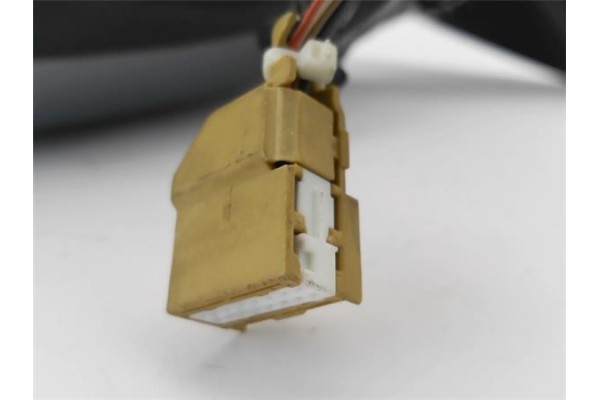 Recambio de retrovisor izquierdo para audi a4 berlina (8e) 1.9 tdi (96kw) referencia OEM IAM 8E1858531AA01C  