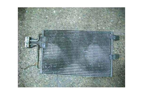 Recambio de radiador aire acondicionado para citroen xantia berlina 2.0 hdi 90 referencia OEM IAM   