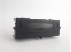 Recambio de reloj horario para renault clio iii referencia OEM IAM 820030723C  
