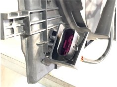 Recambio de electroventilador para volkswagen polo v (6r1) 1.4 advance referencia OEM IAM 6R0121207 6R0121207C 