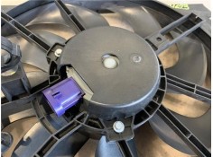 Recambio de electroventilador para dacia sandero stepway 2017-2020 1.0 sce stepway 75 (b8jc, b8jd) referencia OEM IAM 214753416R