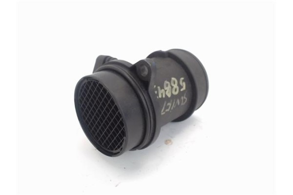 Recambio de caudalimetro para suzuki swift iii (sg) 1.3 ddis referencia OEM IAM 0281002619 55350045 