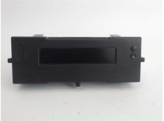 Recambio de reloj horario para renault clio iii referencia OEM IAM 820030723C  