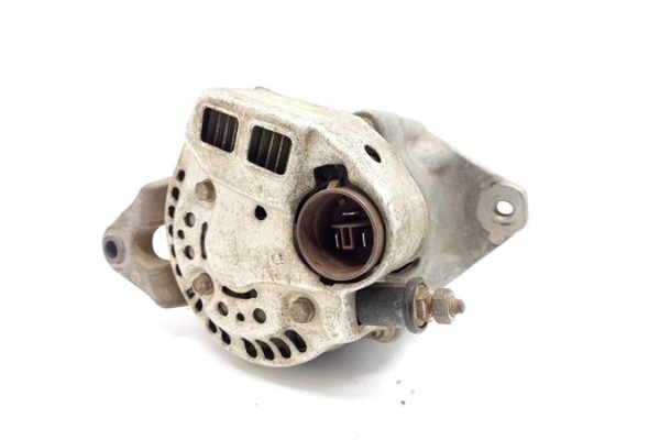 Recambio de alternador para suzuki alto (sh410/ef) 1.0 basis referencia OEM IAM 3140070F6  3140060A11 , SUZUKI