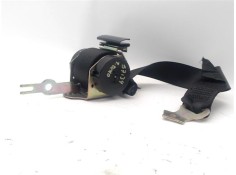 Recambio de cinturon seguridad trasero derecho para bmw serie 3 berlina (e46) 2.0 320d referencia OEM IAM 72118233292  