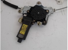 Recambio de mecanismo elevalunas trasero derecho para hyundai accent (lc) referencia OEM IAM   