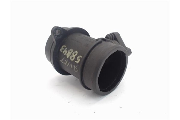 Recambio de caudalimetro para suzuki swift iii (sg) 1.3 ddis referencia OEM IAM 0281002619 55350045 
