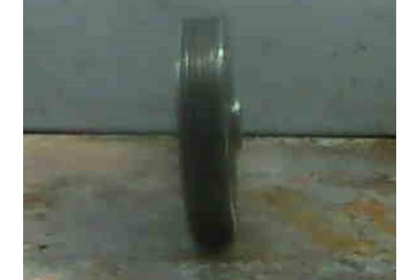 Recambio de polea cigueñal para renault megane i scenic (ja0) 1.9 d kaleido referencia OEM IAM 7700110329  