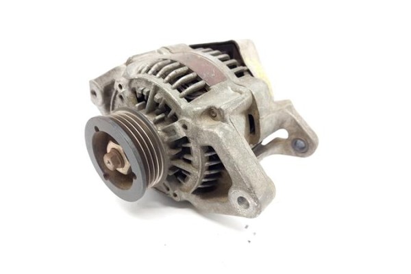 Recambio de alternador para suzuki alto (sh410/ef) 1.0 basis referencia OEM IAM 3140070F6  3140060A11 , SUZUKI