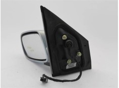 Recambio de retrovisor izquierdo para toyota yaris (ncp1/nlp1/scp1) 1.4 d-4d referencia OEM IAM 879610D030  