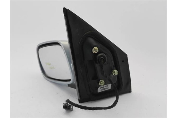 Recambio de retrovisor izquierdo para toyota yaris (ncp1/nlp1/scp1) 1.4 d-4d referencia OEM IAM 879610D030  