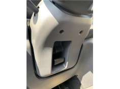 Recambio de embellecedor columna direccion para dacia sandero stepway 2017-2020 1.0 sce stepway 75 (b8jc, b8jd) referencia OEM I