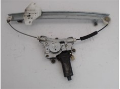 Recambio de mecanismo elevalunas trasero derecho para hyundai accent (lc) referencia OEM IAM   