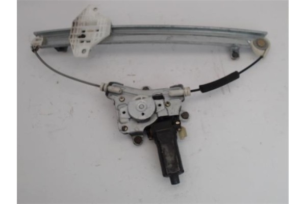 Recambio de mecanismo elevalunas trasero derecho para hyundai accent (lc) referencia OEM IAM   