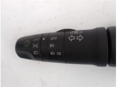 Recambio de mando de luces para nissan almera (n16/e) referencia OEM IAM 25540AV600  