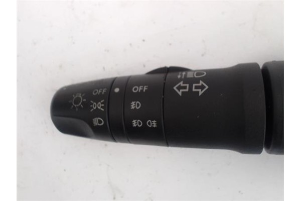 Recambio de mando de luces para nissan almera (n16/e) referencia OEM IAM 25540AV600  