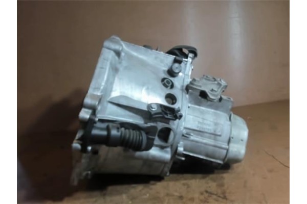 Recambio de caja cambios manual para citroen c4 berlina 1.6 exclusive referencia OEM IAM 20DM75  