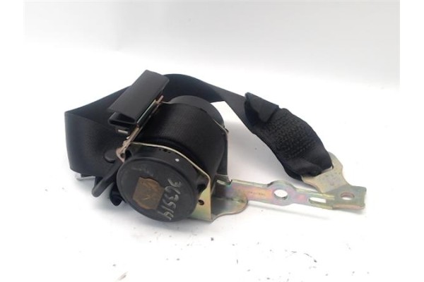 Recambio de cinturon seguridad trasero derecho para bmw serie 3 berlina (e46) 2.0 320d referencia OEM IAM 72118233292  