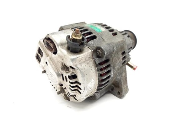 Recambio de alternador para land rover freelander (ln) referencia OEM IAM YLE102080 100213630 YLE101500 , ROVER | YLE000010 , RO