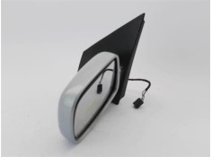 Recambio de retrovisor izquierdo para toyota yaris (ncp1/nlp1/scp1) 1.4 d-4d referencia OEM IAM 879610D030  