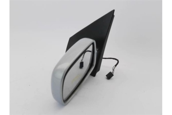 Recambio de retrovisor izquierdo para toyota yaris (ncp1/nlp1/scp1) 1.4 d-4d referencia OEM IAM 879610D030  