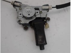 Recambio de mecanismo elevalunas trasero derecho para hyundai accent (lc) referencia OEM IAM   