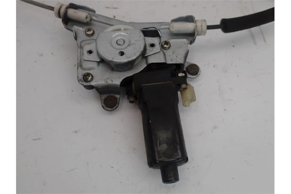 Recambio de mecanismo elevalunas trasero derecho para hyundai accent (lc) referencia OEM IAM   