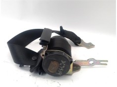 Recambio de cinturon seguridad trasero derecho para bmw serie 3 berlina (e46) 2.0 320d referencia OEM IAM 72118233292  