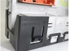 Recambio de reloj horario para renault megane ii sedán (lm0/1_) 1.5 dci referencia OEM IAM 8200107839B 216737697 