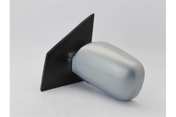 Recambio de retrovisor izquierdo para toyota yaris (ncp1/nlp1/scp1) 1.4 d-4d referencia OEM IAM 879610D030  