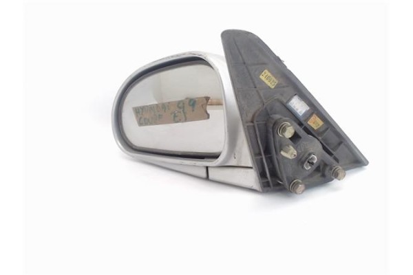 Recambio de retrovisor electrico izquierdo para hyundai accent (lc) referencia OEM IAM E4012129  