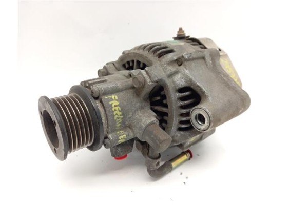 Recambio de alternador para land rover freelander (ln) referencia OEM IAM YLE102080 100213630 YLE101500 , ROVER | YLE000010 , RO
