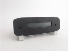 Recambio de cuadro completo para peugeot 206 referencia OEM IAM 9641013977  