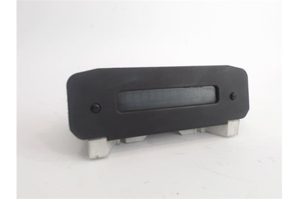 Recambio de cuadro completo para peugeot 206 referencia OEM IAM 9641013977  