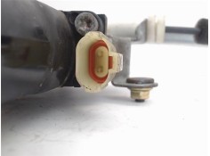 Recambio de mecanismo elevalunas trasero derecho para hyundai accent (lc) referencia OEM IAM   