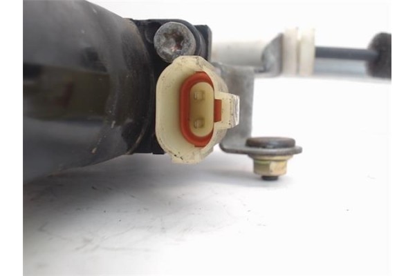 Recambio de mecanismo elevalunas trasero derecho para hyundai accent (lc) referencia OEM IAM   