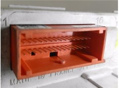 Recambio de reloj horario para renault megane ii sedán (lm0/1_) 1.5 dci referencia OEM IAM 8200107839B 216737697 