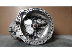 Recambio de caja cambios manual para renault laguna ii (bg0) referencia OEM IAM PK6003  