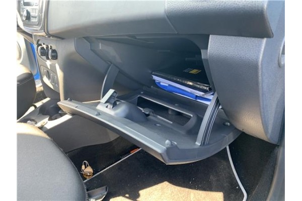 Recambio de guantera salpicadero para dacia sandero stepway 2017-2020 1.0 sce stepway 75 (b8jc, b8jd) referencia OEM IAM 6851164