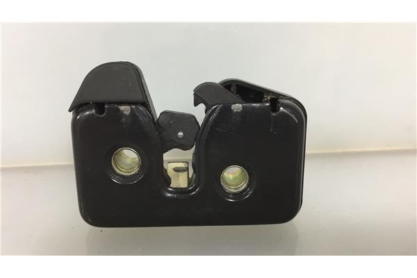 Recambio de cierre electromagnetico porton para volkswagen polo berlina (6n2)(1999 ) 1.4 trendline [1,4 ltr. - 55 kw 16v] refere