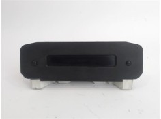 Recambio de cuadro completo para peugeot 206 referencia OEM IAM 9641013977  