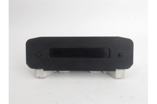 Recambio de cuadro completo para peugeot 206 referencia OEM IAM 9641013977  