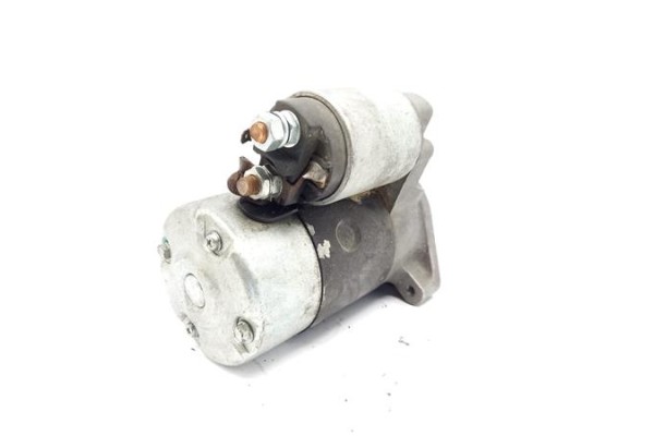 Recambio de motor arranque para suzuki alto (sh410/ef) 1.0 basis referencia OEM IAM 31100M70F00 CGB23043 3110082011 , SUZUKI | 3