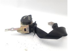 Recambio de cinturon seguridad trasero derecho para bmw serie 3 berlina (e46) 2.0 320d referencia OEM IAM 72118233292  