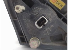 Recambio de retrovisor electrico izquierdo para hyundai accent (lc) referencia OEM IAM E4012129  