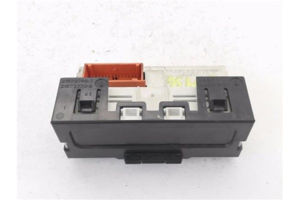 Recambio de reloj horario para renault megane ii sedán (lm0/1_) 1.5 dci referencia OEM IAM 8200107839B 216737697 