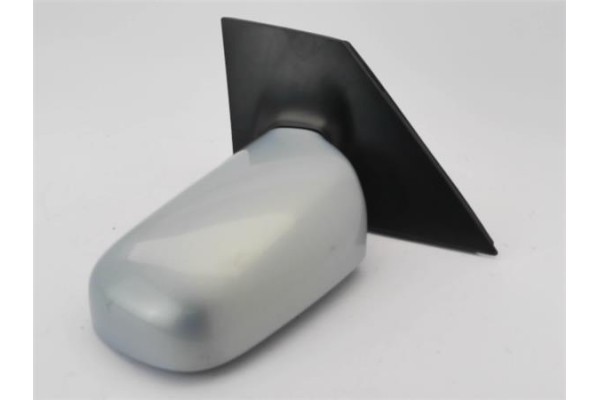 Recambio de retrovisor izquierdo para toyota yaris (ncp1/nlp1/scp1) 1.4 d-4d referencia OEM IAM 879610D030  